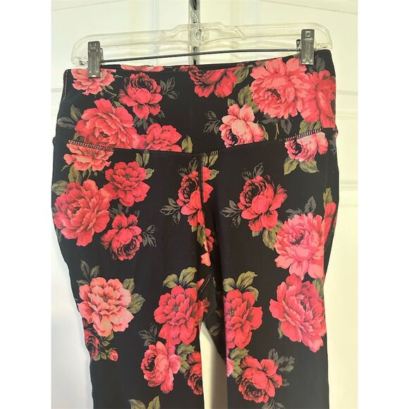 Torrid Active Set Top size 2 & Pants size 0 - Picture 6 of 9